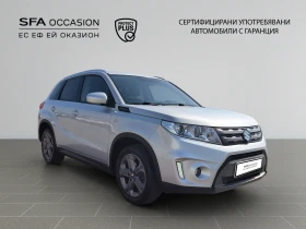 Suzuki Vitara 1.6 120hp BVM5 4X4 EURO6/1602R12 - 24900 лв. - 41562682 3