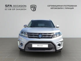 Suzuki Vitara 1.6 120hp BVM5 4X4 EURO6/1602R12 - 24900 лв. - 41562682 2