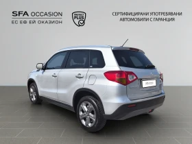 Suzuki Vitara 1.6 120hp BVM5 4X4 EURO6/1602R12 - 24900 лв. - 41562682 6