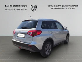 Suzuki Vitara 1.6 120hp BVM5 4X4 EURO6/1602R12 - 24900 лв. - 41562682 5