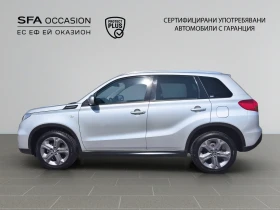Suzuki Vitara 1.6 120hp BVM5 4X4 EURO6/1602R12 - 24900 лв. - 41562682 8