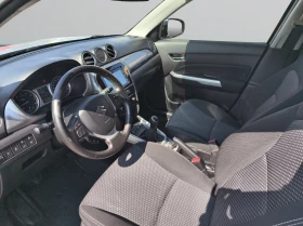 Suzuki Vitara 1.6 120hp BVM5 4X4 EURO6/1602R12 - 24900 лв. - 41562682 11