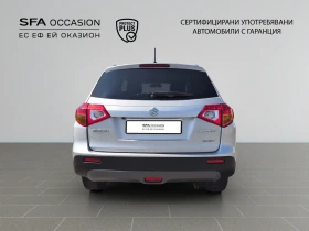Suzuki Vitara 1.6 120hp BVM5 4X4 EURO6/1602R12 - 24900 лв. - 41562682 7