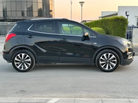 Opel Mokka X  Innovation 1.4 Turbo / | Mobile.bg    4