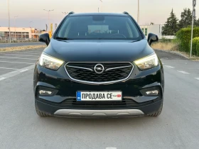 Opel Mokka X  Innovation 1.4 Turbo / | Mobile.bg    2