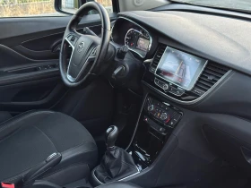 Opel Mokka X  Innovation 1.4 Turbo / | Mobile.bg    15