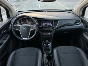 Opel Mokka X  Innovation 1.4 Turbo / | Mobile.bg    14