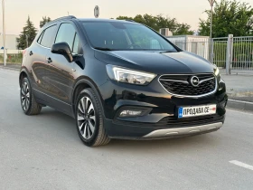Opel Mokka X  Innovation 1.4 Turbo / | Mobile.bg    3