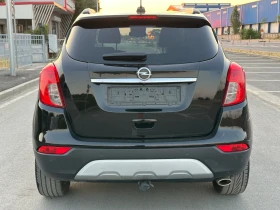 Opel Mokka X  Innovation 1.4 Turbo / | Mobile.bg    7