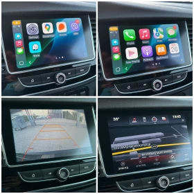Opel Mokka X  Innovation 1.4 Turbo / | Mobile.bg    12