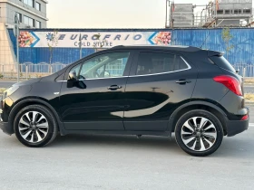Opel Mokka X  Innovation 1.4 Turbo / | Mobile.bg    5