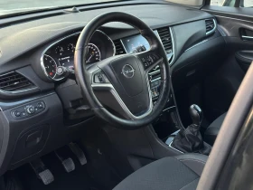 Opel Mokka X  Innovation 1.4 Turbo / | Mobile.bg    9