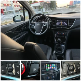 Opel Mokka X  Innovation 1.4 Turbo / | Mobile.bg    10