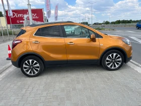 Opel Mokka 4x4 Face - 19999 лв. - 23689013 4
