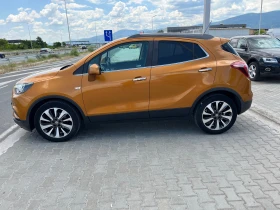 Opel Mokka 4x4 Face - 19999 лв. - 23689013 3