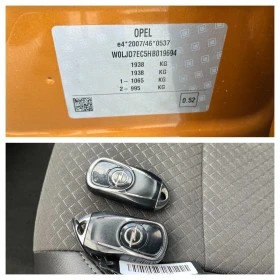 Opel Mokka 4x4 Face - 19999 лв. - 23689013 15