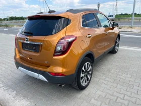 Opel Mokka 4x4 Face - 19999 лв. - 23689013 6