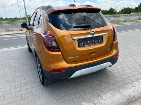 Opel Mokka 4x4 Face - 19999 лв. - 23689013 5