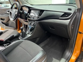 Opel Mokka 4x4 Face - 19999 лв. - 23689013 10