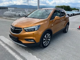 Opel Mokka 4x4 Face - 19999 лв. - 23689013 2