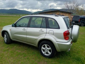 Обява за продажба на Toyota Rav4 ~7 999 лв. - изображение 2