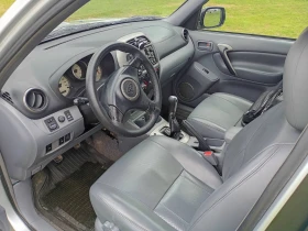 Обява за продажба на Toyota Rav4 ~7 999 лв. - изображение 3