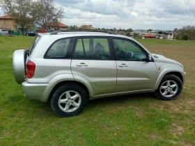 Обява за продажба на Toyota Rav4 ~7 999 лв. - изображение 1