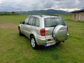 Обява за продажба на Toyota Rav4 ~7 999 лв. - изображение 1