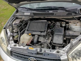 Обява за продажба на Toyota Rav4 ~7 999 лв. - изображение 7