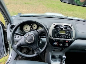 Обява за продажба на Toyota Rav4 ~7 999 лв. - изображение 5