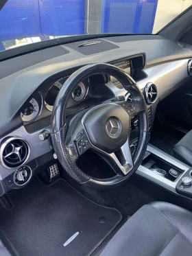 Mercedes-Benz GLK 220CDI 4MATIC AMG FACE - 32800 лв. - 83680989 7