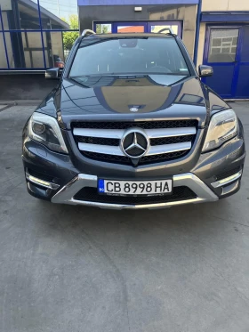 Mercedes-Benz GLK 220CDI 4MATIC AMG FACE - 32800 лв. - 83680989 2