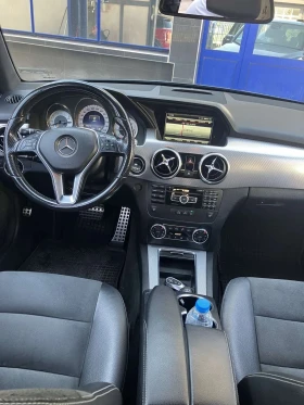 Mercedes-Benz GLK 220CDI 4MATIC AMG FACE - 32800 лв. - 83680989 8