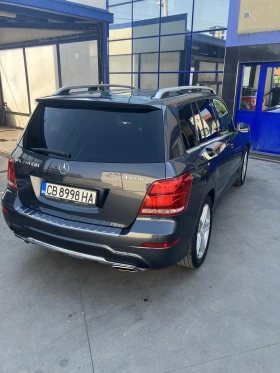 Mercedes-Benz GLK 220CDI 4MATIC AMG FACE - 32800 лв. - 83680989 5