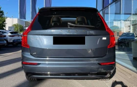 Volvo Xc90 T8* AWD* ULTIMATE* PANO* HEAD-UP* B&O* MEMORY* - 122800 лв. - 37981431 5