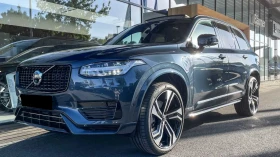 Volvo Xc90 T8* AWD* ULTIMATE* PANO* HEAD-UP* B&O* MEMORY* - 122800 лв. - 37981431 2
