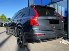 Volvo Xc90 T8* AWD* ULTIMATE* PANO* HEAD-UP* B&O* MEMORY* - 122800 лв. - 37981431 6