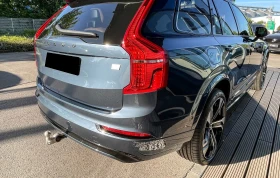 Volvo Xc90 T8* AWD* ULTIMATE* PANO* HEAD-UP* B&O* MEMORY* - 122800 лв. - 37981431 4