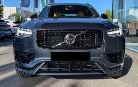Volvo Xc90 T8* AWD* ULTIMATE* PANO* HEAD-UP* B&O* MEMORY* - 122800 лв. - 37981431 3