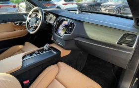 Volvo Xc90 T8* AWD* ULTIMATE* PANO* HEAD-UP* B&O* MEMORY* - 122800 лв. - 37981431 10