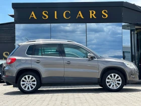 VW Tiguan / 2.0 TDI / 4 MOTION / EURO 5 / TOP / | Mobile.bg    6
