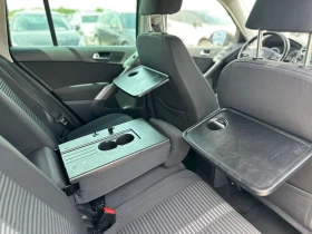 VW Tiguan / 2.0 TDI / 4 MOTION / EURO 5 / TOP / | Mobile.bg    11