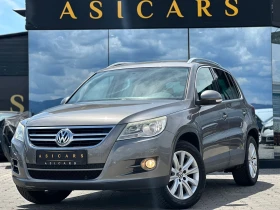 VW Tiguan / 2.0 TDI / 4 MOTION / EURO 5 / TOP /