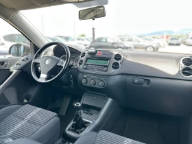 VW Tiguan / 2.0 TDI / 4 MOTION / EURO 5 / TOP / | Mobile.bg    12