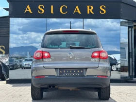 VW Tiguan / 2.0 TDI / 4 MOTION / EURO 5 / TOP / | Mobile.bg    4