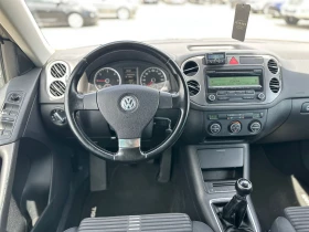VW Tiguan / 2.0 TDI / 4 MOTION / EURO 5 / TOP / | Mobile.bg    14