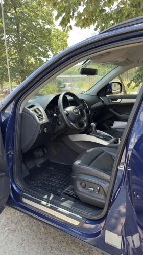 Audi Q5 2.0 TFSI FACELIFT | Mobile.bg    8