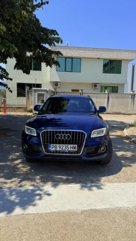  Audi Q5