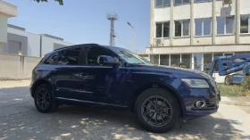 Audi Q5 2.0 TFSI FACELIFT | Mobile.bg    2