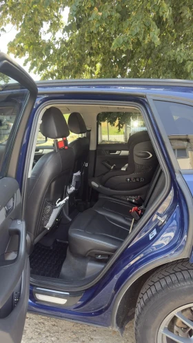 Audi Q5 2.0 TFSI FACELIFT | Mobile.bg    5